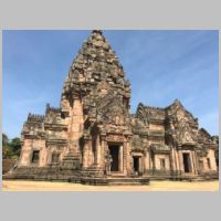 Thailand, Phanom Rung Historical Park (Prasat Hin Phanom Rung), photo Pokaekung, tripadvisor.jpg